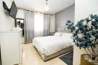 Studio Moderne Islane Agadir - Piscine et Tout Equipe - Agadir - 4