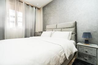 Studio Moderne Islane Agadir - Piscine et Tout Equipe - Agadir - 9