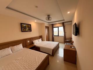 Hoàng Gia Hotel - 2