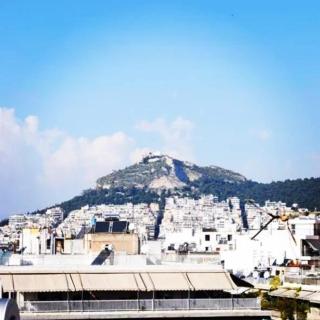 View Athens - 3
