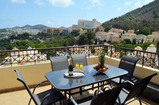 Buena Vista 7708 - Resort Choice - La Manga del Mar Menor - 9