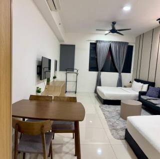 Chamber Residence KLCC by Metro Suites - 2