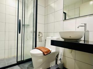 Chamber Residence KLCC by Metro Suites - 1