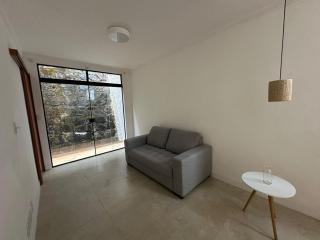 Apartamento confortável a 180 metros do Cristo da barra e orla. - 2