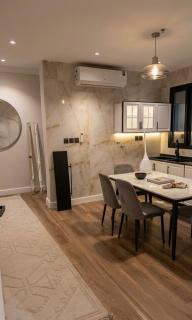 Luxury suite in Al Khobar Smart entry and privacy - Dammam - 3