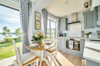 No 5 The Salcombe - 1