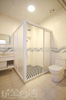 Mediterranean B&B - 1