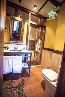 Hotel Ruralis Peña Del Alba - 2