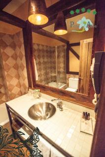 Hotel Ruralis Peña Del Alba - 3