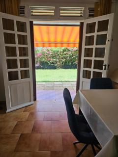 Casa Cosy charmant Appartement avec jardin privatif et Clim - 6