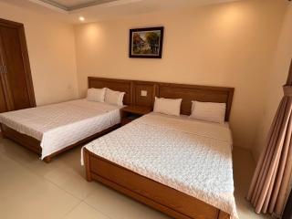 Hoàng Gia Hotel - 6