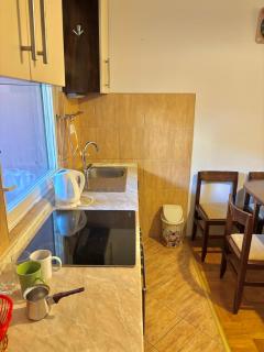 Petrovac Retreat 2008 - 8