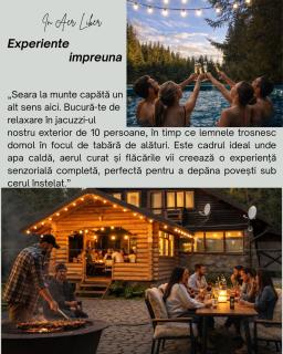 Cabana Laptici - statiunea Pestera-Padina, Bucegi - 8