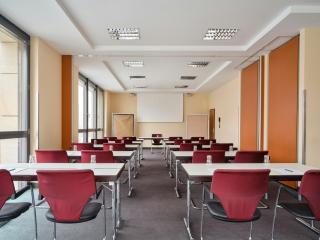 Flemings Hotel Bremen-Hauptbahnhof - Bremen - 8