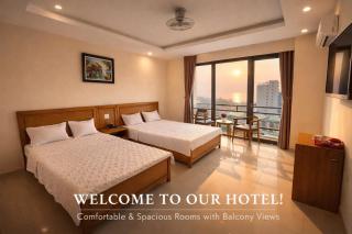 Hoàng Gia Hotel - 9