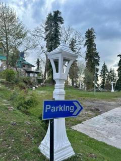 FIRHILL RESORT Kashmir Point - Murree Hill Station - 2