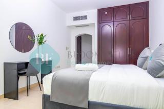 Hidden Gem 1br In El Yacout Tower - 9