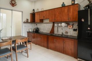 Hagi Villa 3Bedrs - Free BBQ - 7