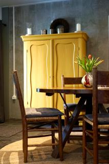 Vakantiewoning Kalverliefde - 2