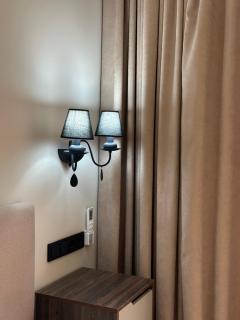 Green Plaza Apartments - 8