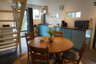 Vakantiewoning Kalverliefde - 1