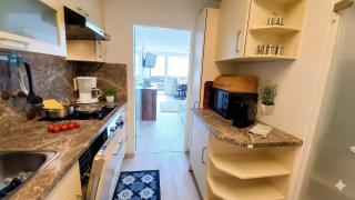 ANNA Seeblick Appartement, Haus Hänsel&Gretel am Ossiachersee, Hallenbad, Skiarena Gerlitzen - 6