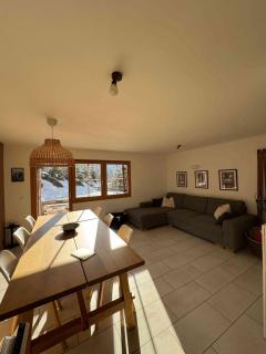 Casa Mulin Laax - 5