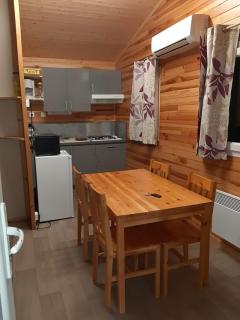 Chalet - 5