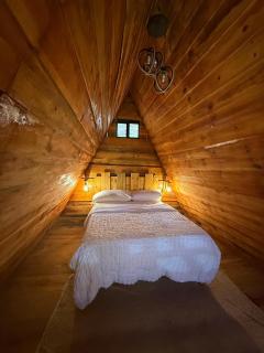 Villa vista a la montaña - 0