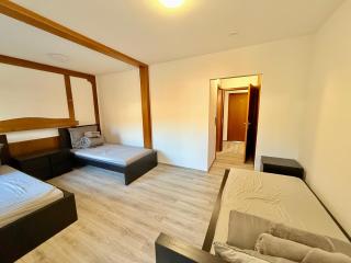 Boardinghouse Zur Rose - 7