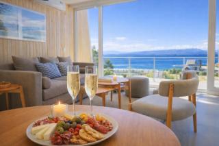 Signature Lake View Sustainable Luxury Residences - 3