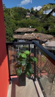 Suite com vista para o mar na região norte de ilhabela - 3