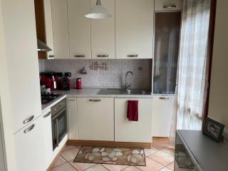 BRG House - Ampio bilocale in periferia a Milano - 8