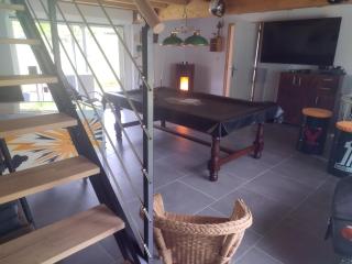 Gîte chez Marco - 6