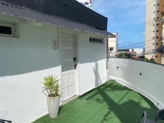 Studio a 160 metros da Praia do Farol da barra lll - 3