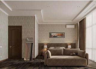 Qo'noq South railway hotel - 9