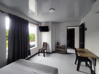 Hotel Los Corales Mutata - 8