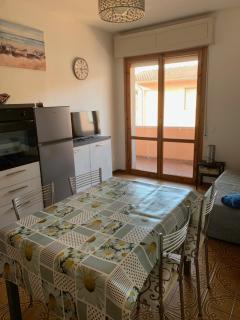 Casa Selia - Cecina - 1