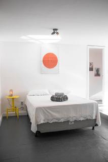 Studio a 160 metros da Praia do Farol da barra ll - 3