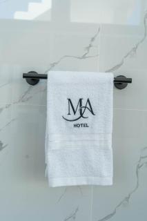 Mansion Altamirano Hotel - 2