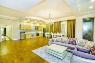 Luxury Home VIP Chaila Tower - 5