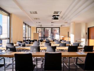 Flemings Hotel Bremen-Hauptbahnhof - 3