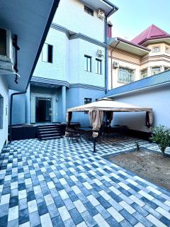 SoHo Boutique Hotel - 1