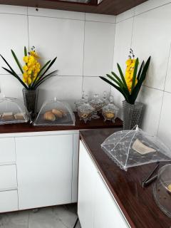 WL IMPERIO HOTEL POUSADA - 8