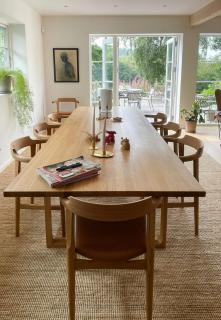 Lakeside Villa In Scenic Virklund - 6