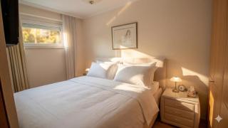 PETER Seeblick Appartement Haus Hänsel Gretel am Ossiacher See, Hallenbad, Skiarena Gerlitzen -  - 2