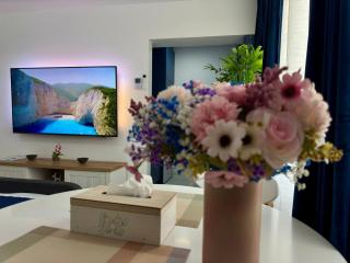 Studio 84 Central - Home Cinema - Confort Premium - 0