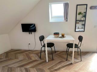 Charmant studio moderne avec jardin privé - 7