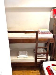 Petrovac Retreat 2008 - 6