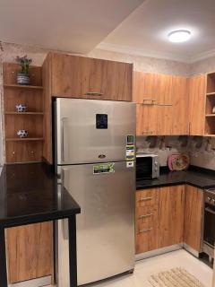 Madinaty Modern Apartment - 7